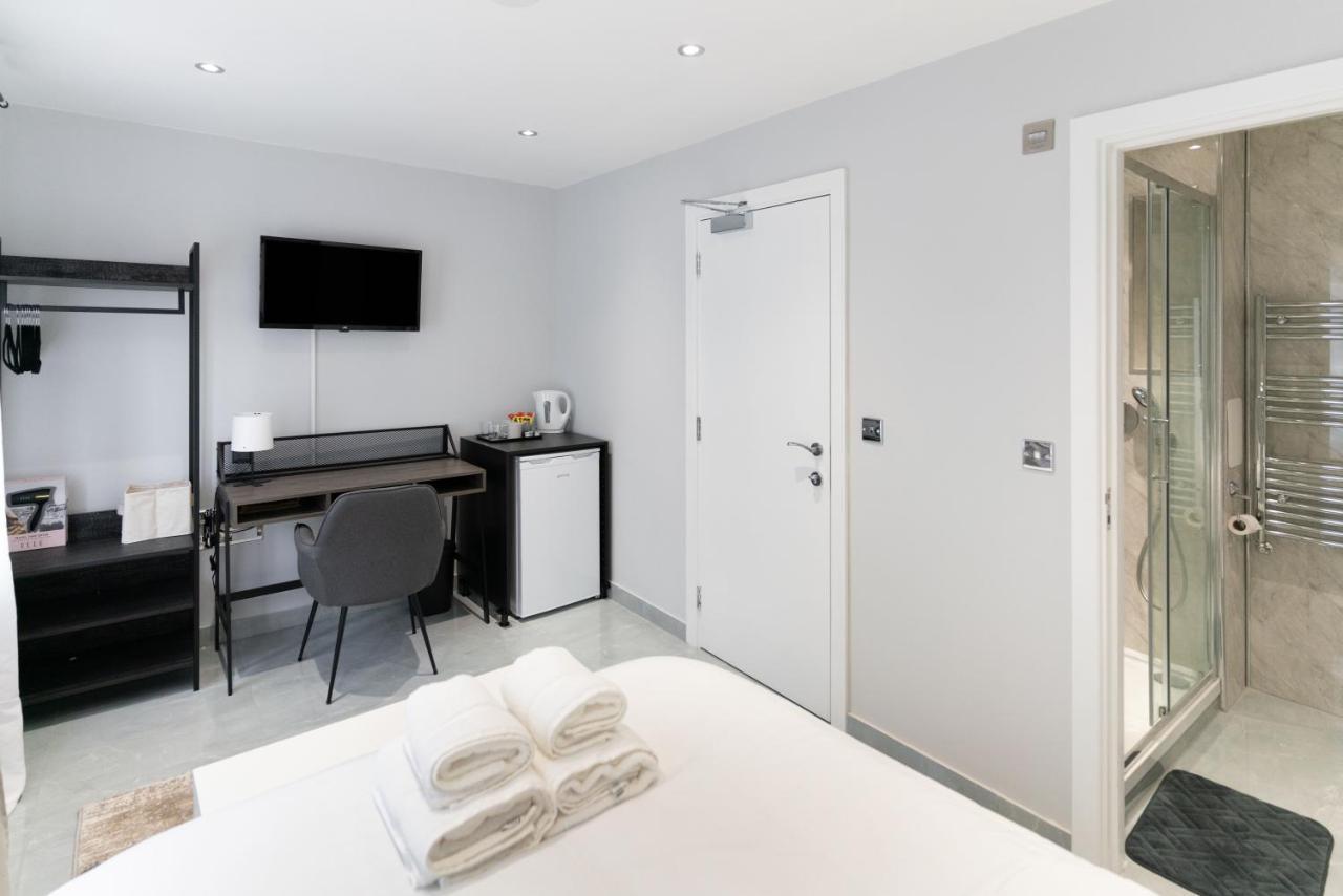 Luxury 5Bd Suite Guest House 伦敦 外观 照片