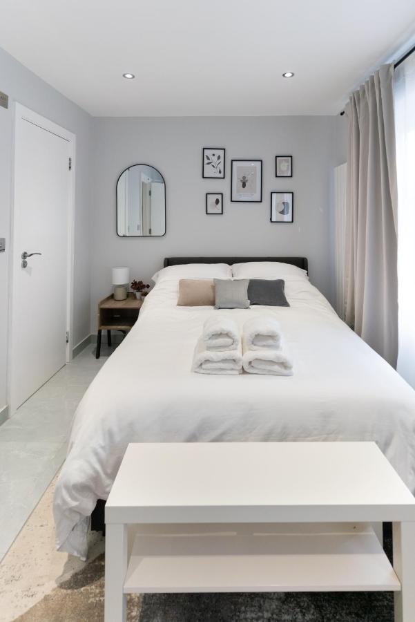 Luxury 5Bd Suite Guest House 伦敦 外观 照片