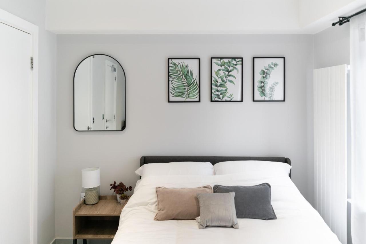Luxury 5Bd Suite Guest House 伦敦 外观 照片